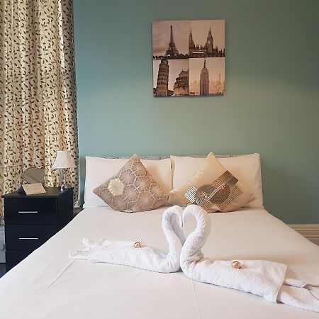 Hotel Carhampton Plymouth Zewnętrze zdjęcie