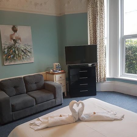 Hotel Carhampton Plymouth Zewnętrze zdjęcie