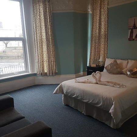 Hotel Carhampton Plymouth Zewnętrze zdjęcie