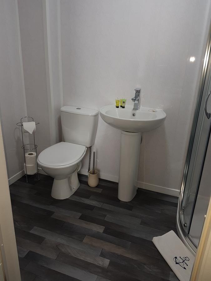 Hotel Carhampton Plymouth Zewnętrze zdjęcie