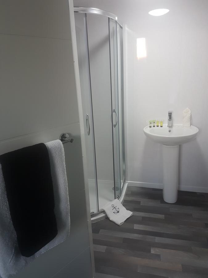Hotel Carhampton Plymouth Zewnętrze zdjęcie