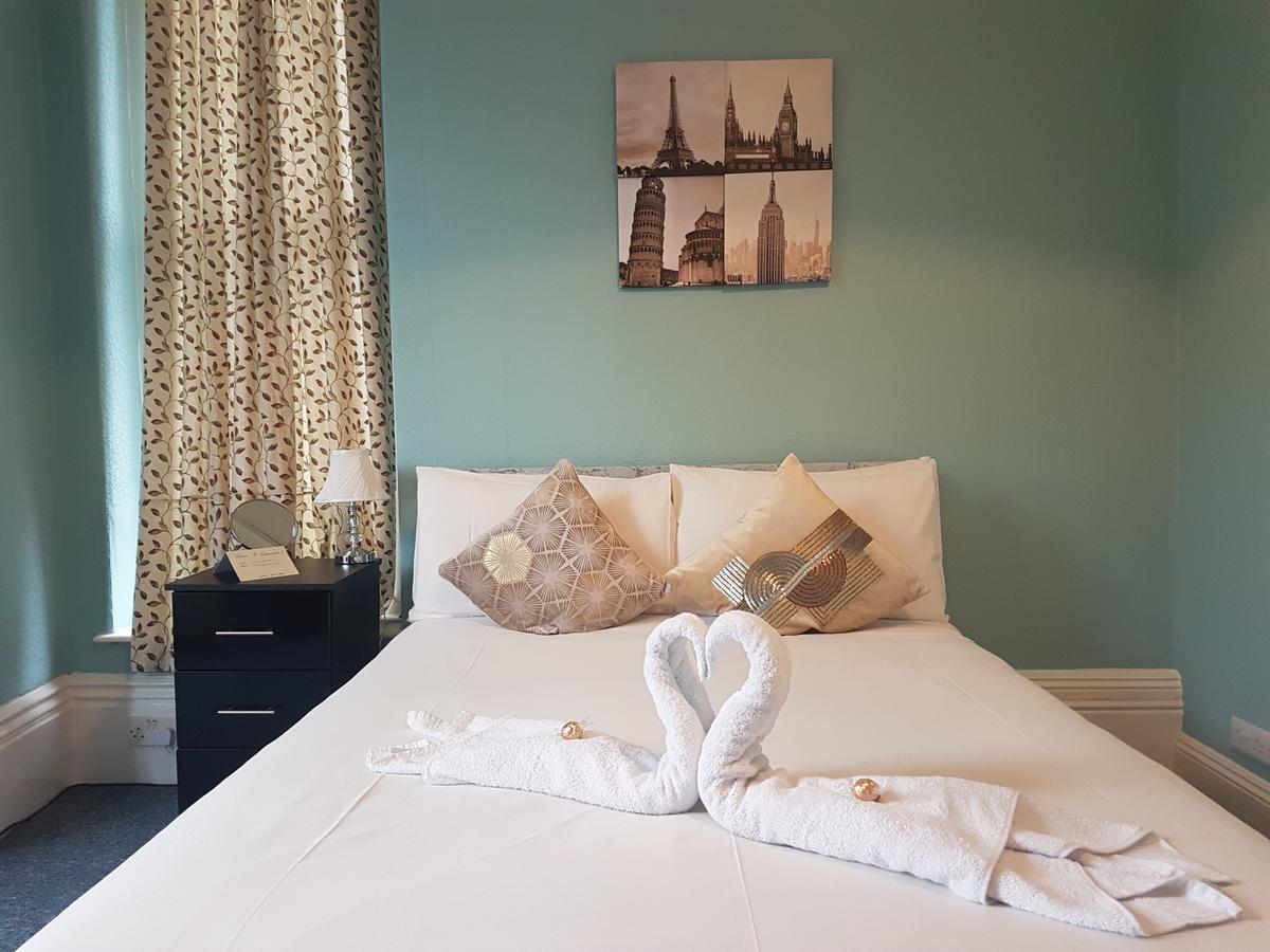 Hotel Carhampton Plymouth Zewnętrze zdjęcie