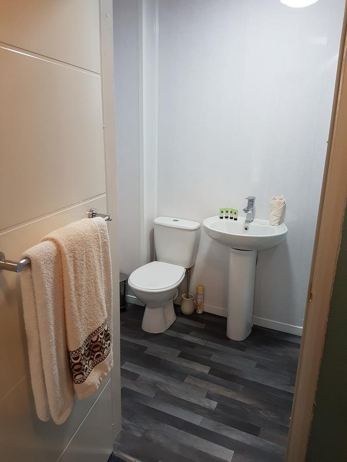 Hotel Carhampton Plymouth Zewnętrze zdjęcie