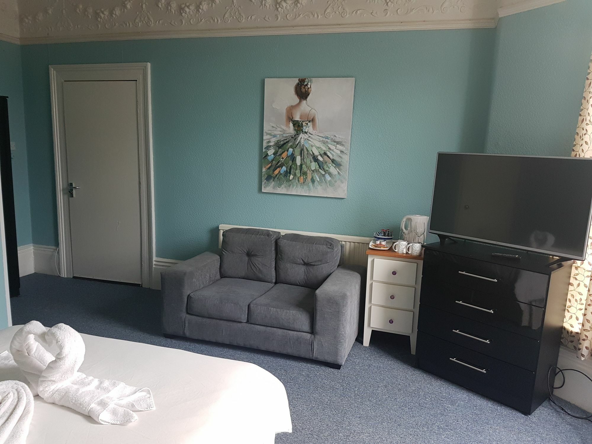Hotel Carhampton Plymouth Zewnętrze zdjęcie
