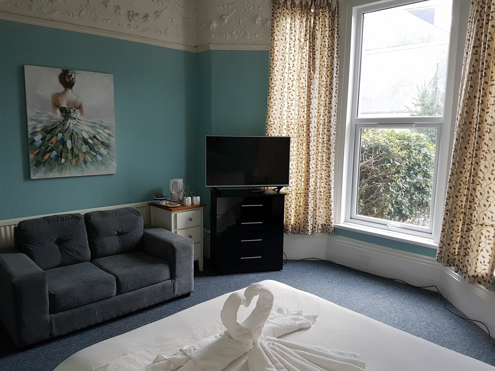 Hotel Carhampton Plymouth Zewnętrze zdjęcie