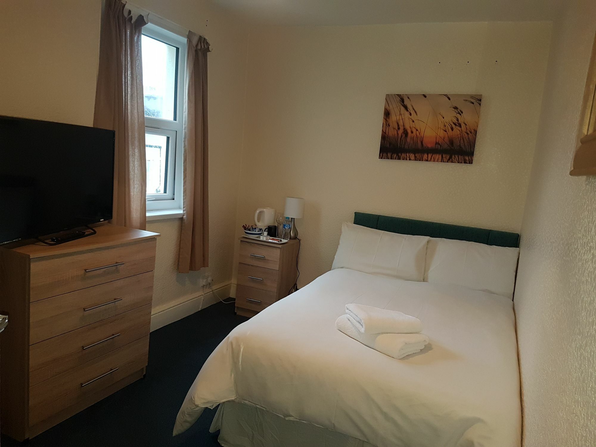 Hotel Carhampton Plymouth Zewnętrze zdjęcie