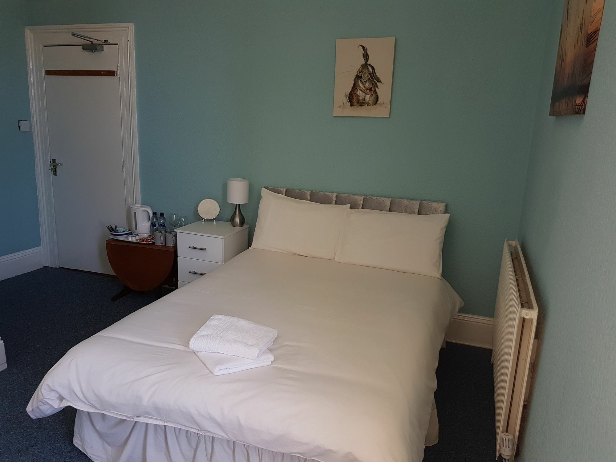 Hotel Carhampton Plymouth Zewnętrze zdjęcie