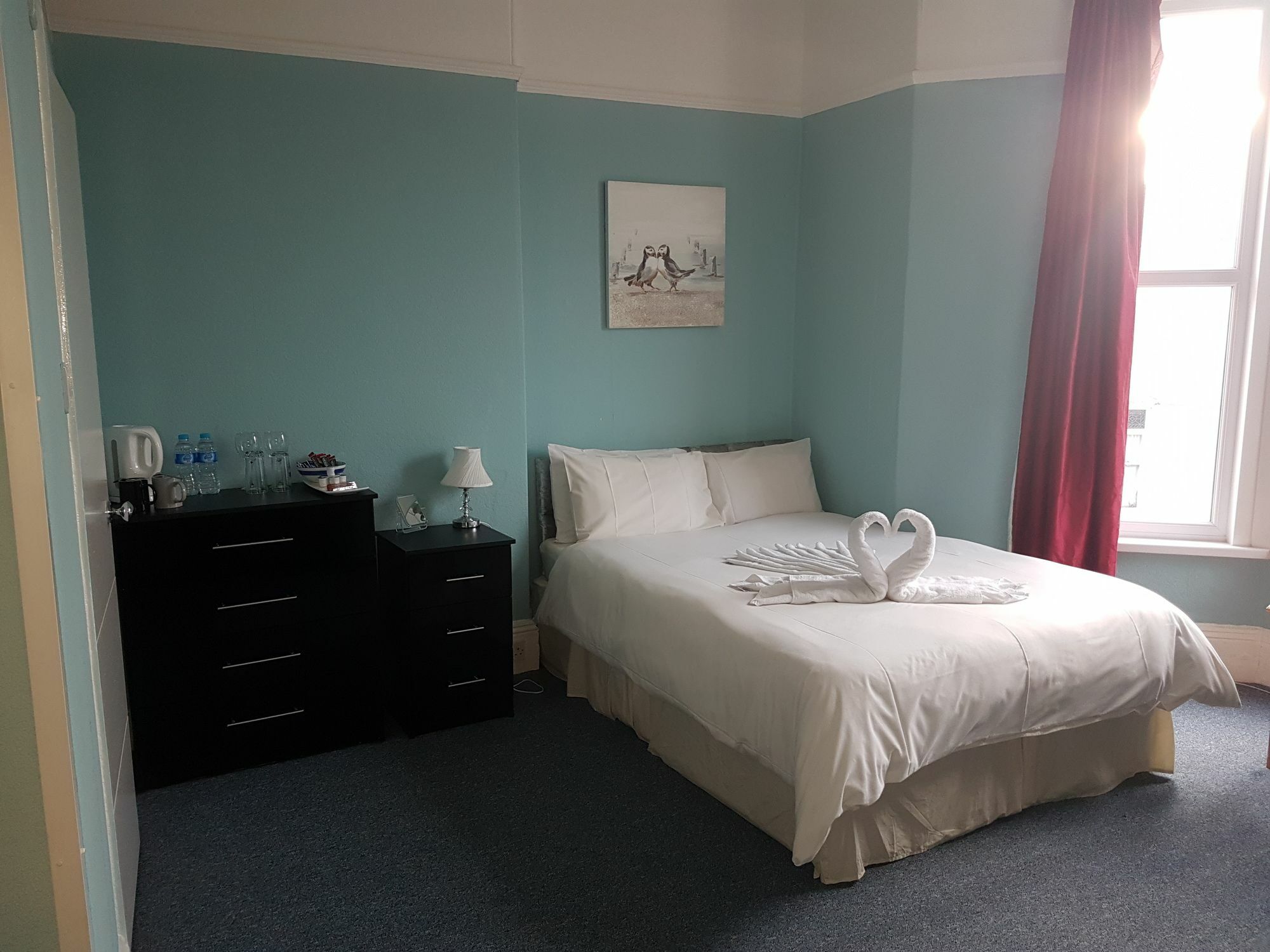 Hotel Carhampton Plymouth Zewnętrze zdjęcie