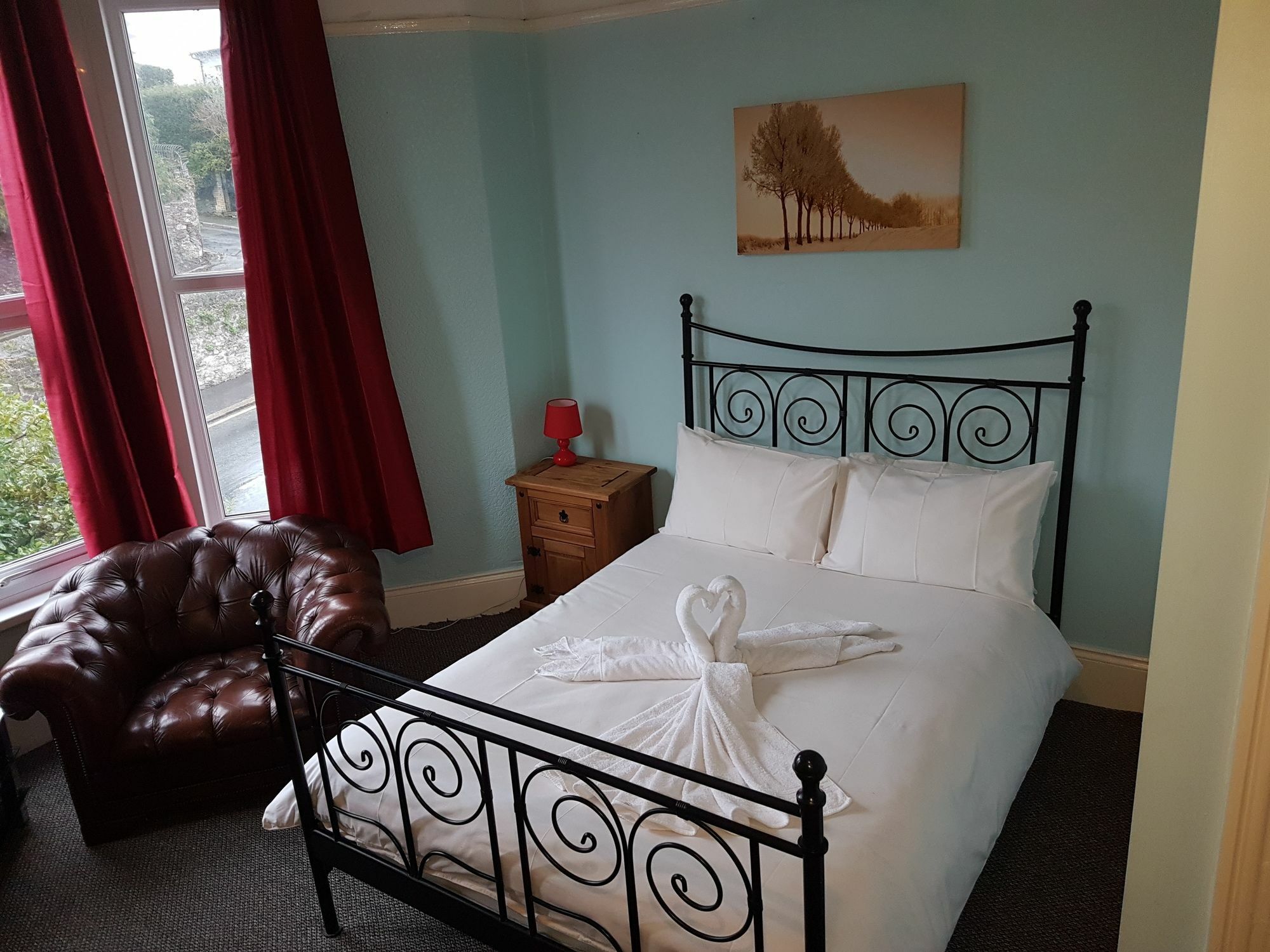 Hotel Carhampton Plymouth Zewnętrze zdjęcie