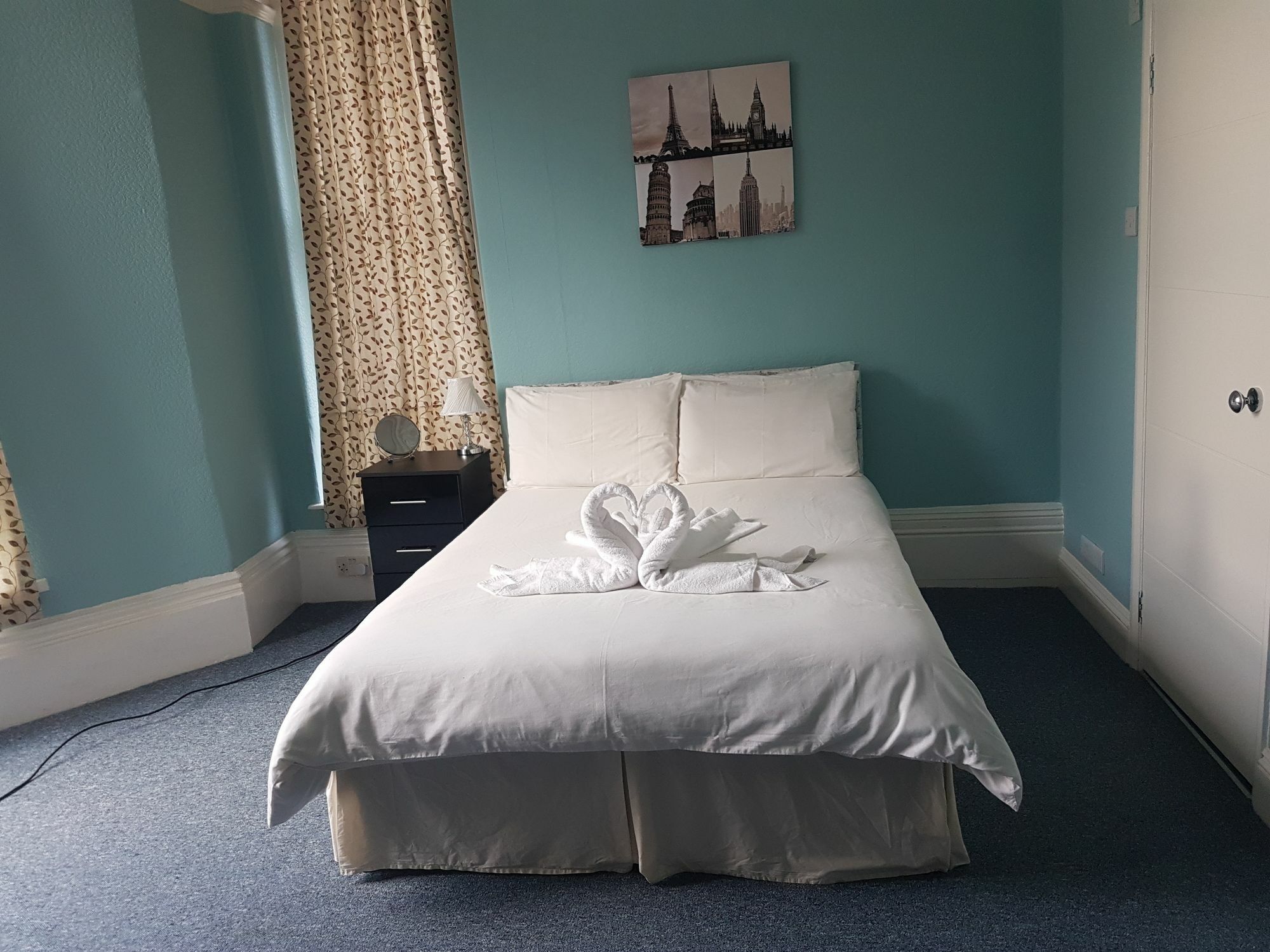 Hotel Carhampton Plymouth Zewnętrze zdjęcie