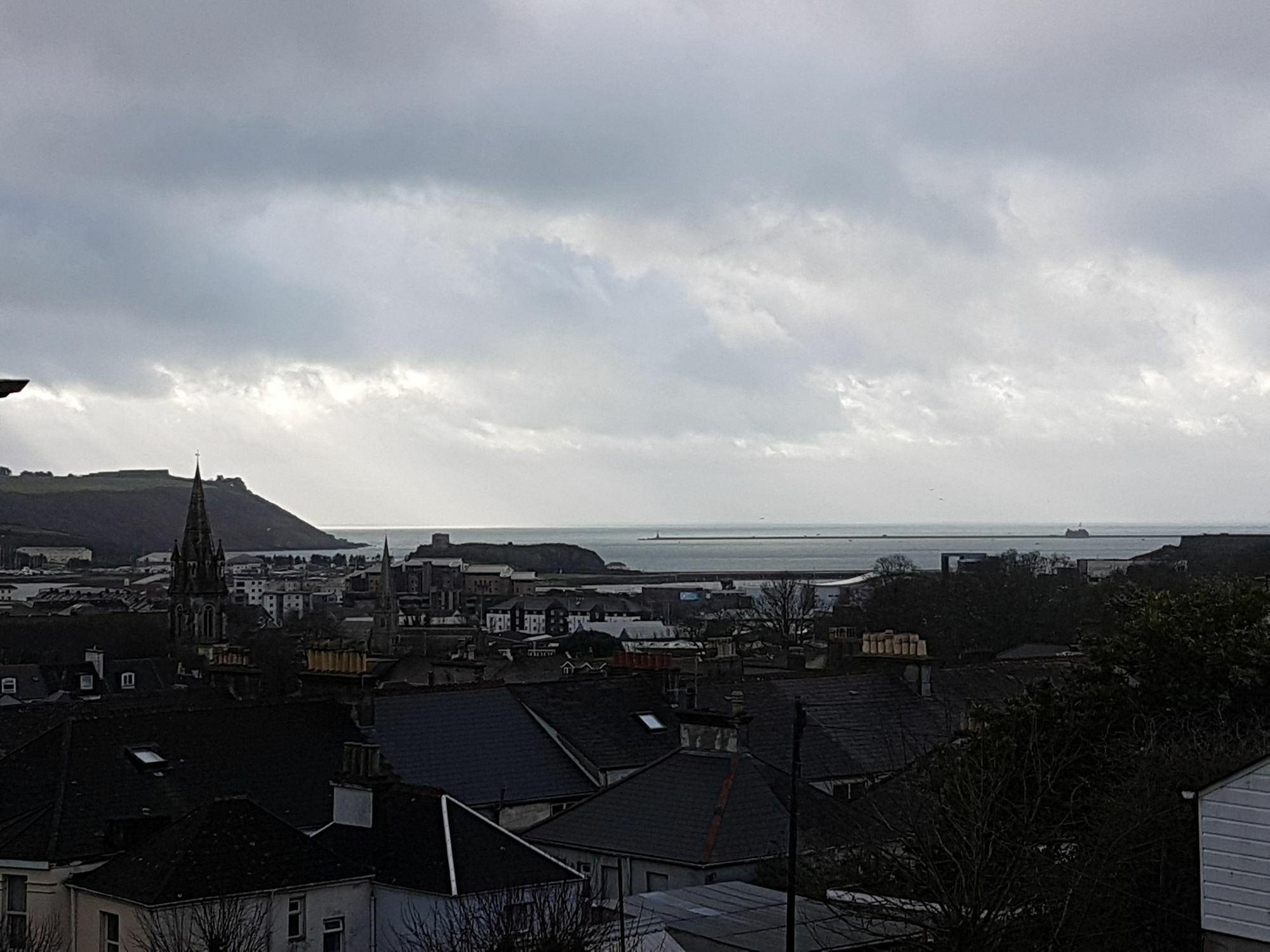 Hotel Carhampton Plymouth Zewnętrze zdjęcie