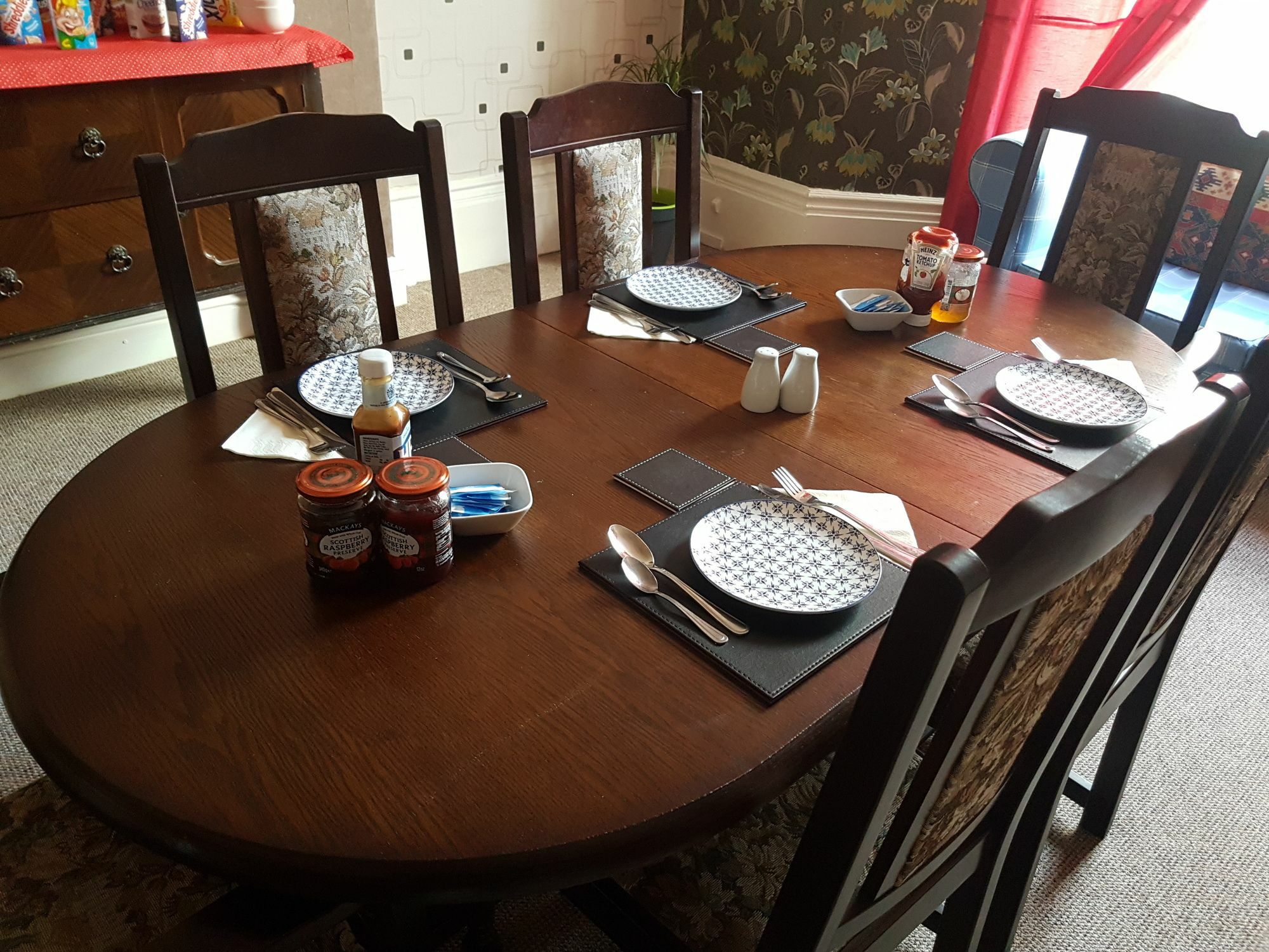 Hotel Carhampton Plymouth Zewnętrze zdjęcie